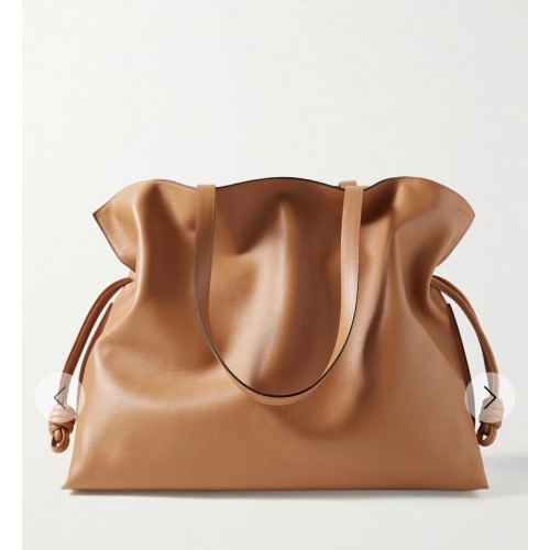 Loewe Lucky Bags Original Leather LE10199 Maro