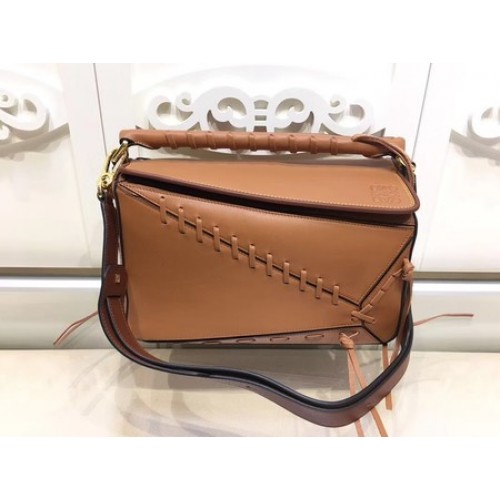 Loewe Puzzle Bag Original L9124 Maro