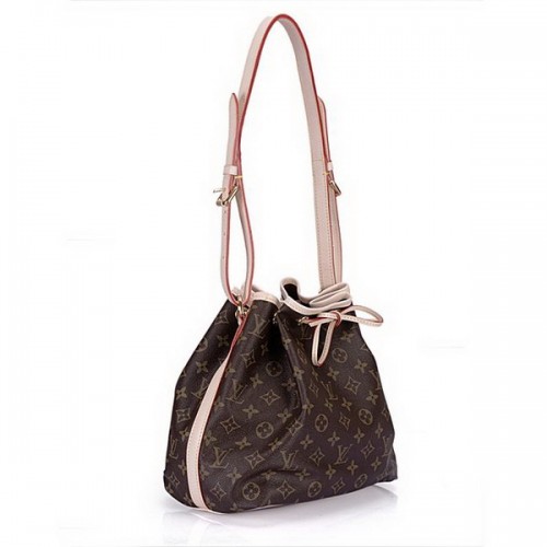 Louis Vuitton Monogram Canvas Petit Noe M42226
