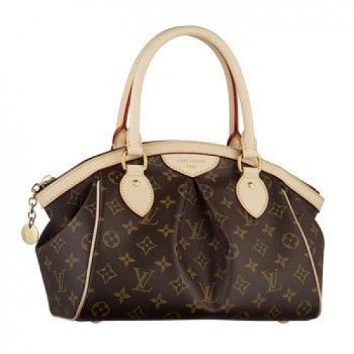 Geantă Louis Vuitton Monogram Canvas Tivoli PM M40143
