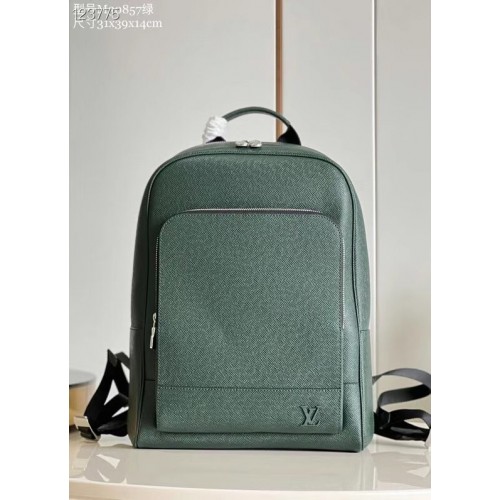 Rucsac Louis Vuitton ADRIAN M30857 verde