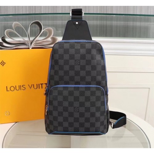 Geantă Louis Vuitton AVENUE SLING N42424