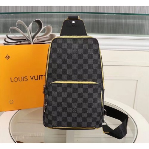Geantă Louis Vuitton AVENUE SLING N42424