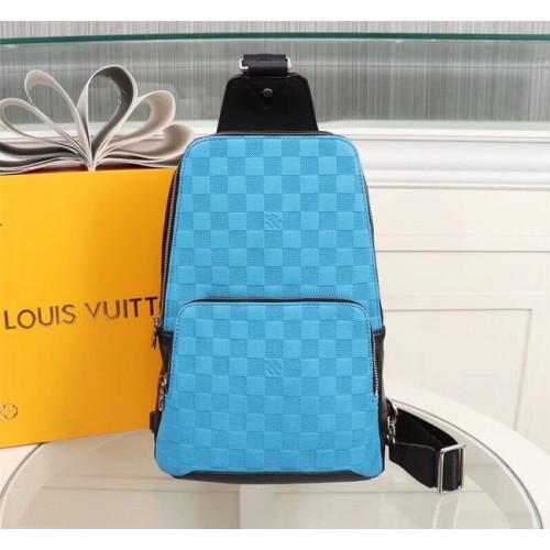 Geantă Louis Vuitton AVENUE SLING N42425