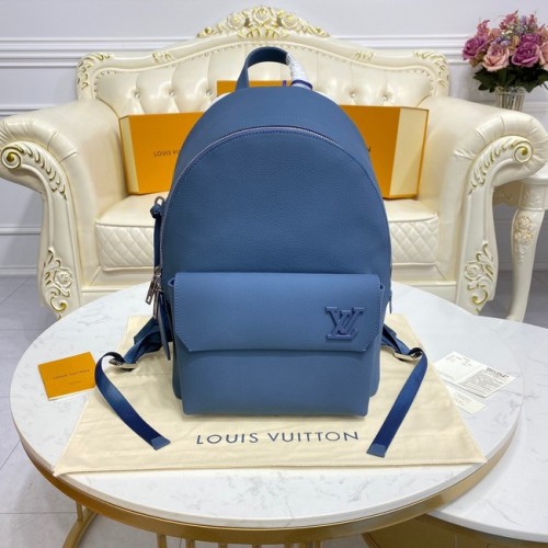 Rucsac Louis Vuitton M57079 Albastru