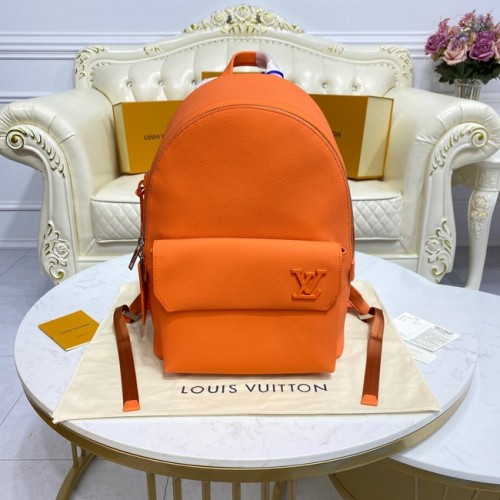 Rucsac Louis Vuitton M57079 Portocaliu