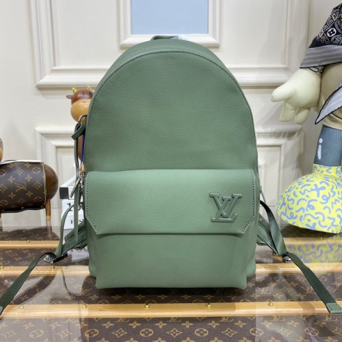 Rucsac Louis Vuitton M57079 verde