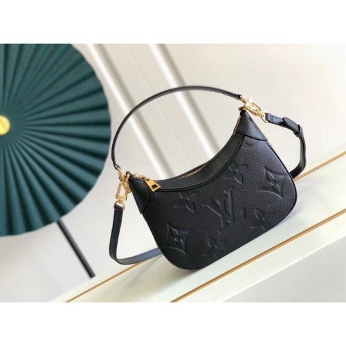 Louis Vuitton Bagatelle M46091 Negru