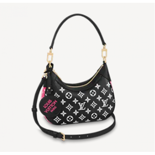 Louis Vuitton Bagatelle M46113 Negru