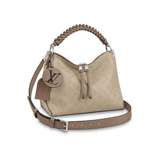 Louis Vuitton Geantă Beaubourg Hobo M56084 Gri