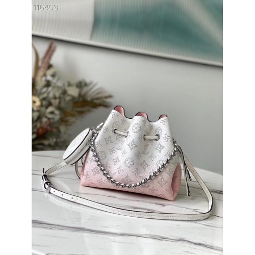 Louis Vuitton BELLA M57201 ROZ&ALB