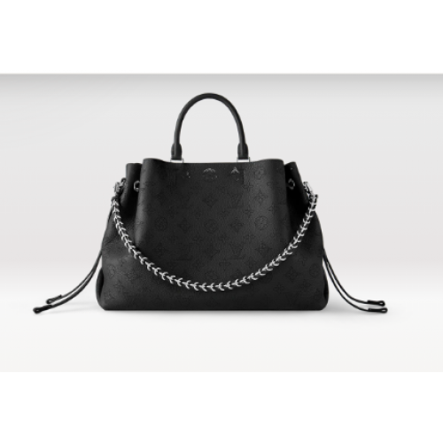 Louis Vuitton Geantă BELLA TOTE M59200 neagră