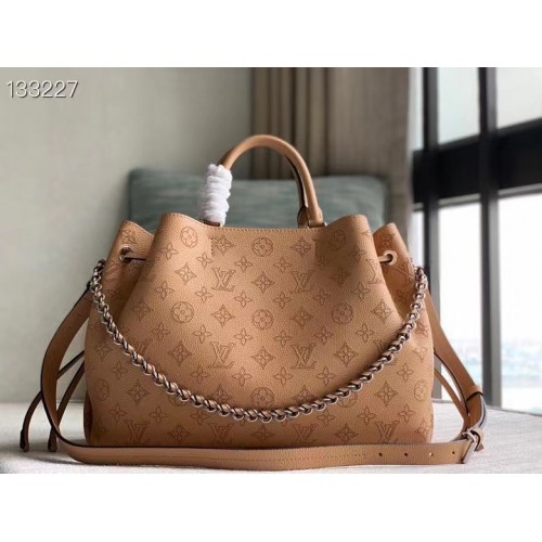 Louis Vuitton Geantă BELLA TOTE M59200 maro