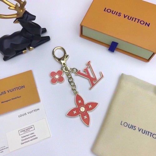 Louis Vuitton BLOSSOM DREAM BAG CHARM ȘI PORTCHEI M00353