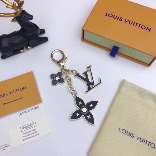 Louis Vuitton BLOSSOM DREAM BAG CHARM ȘI PORTCHEI M00354
