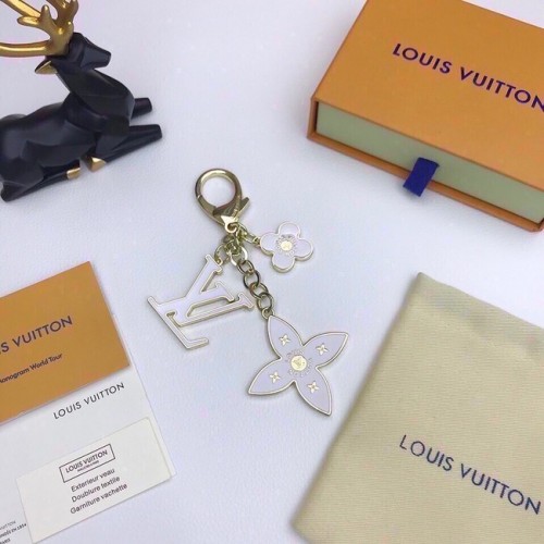 Louis Vuitton BLOSSOM DREAM BAG CHARM ȘI PORTCHEI M00355
