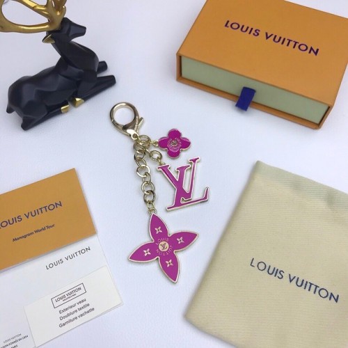 Louis Vuitton BLOSSOM DREAM BAG CHARM ȘI BREVEȚI M00356
