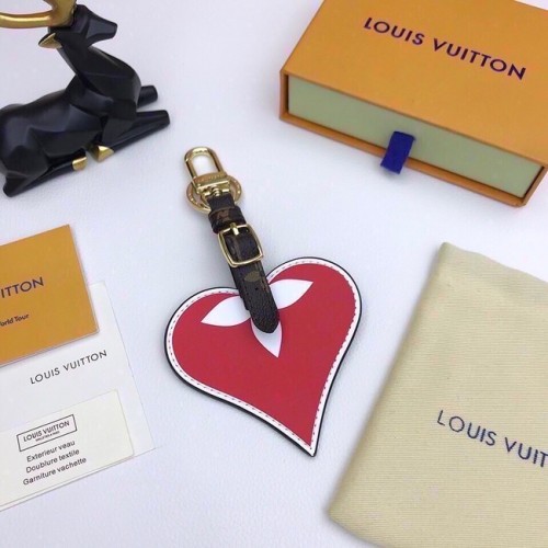 Louis Vuitton BLOSSOM DREAM BAG CHARM ȘI PORTCHEI M00358