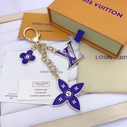 Louis Vuitton BLOSSOM DREAM BAG CHARM ȘI BREVEȚI M00357