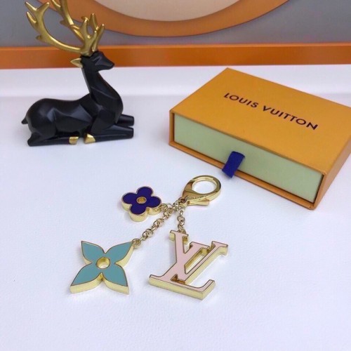 Louis Vuitton BLOSSOM DREAM BAG CHARM ȘI BREVEȚI M00360