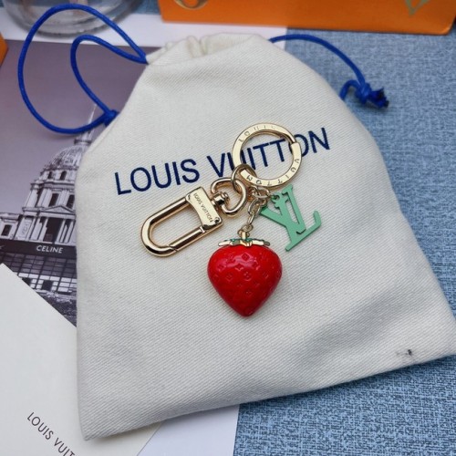 Louis Vuitton BLOSSOM DREAM BAG CHARM ȘI PORTCHEI M00361