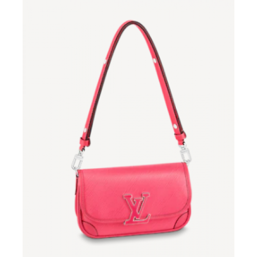 Louis Vuitton BUCI M59457 Dragon Fruit Pink