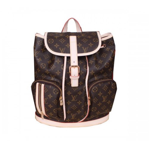 Rucsac Louis Vuitton Monogram Canvas Bosphore M40107