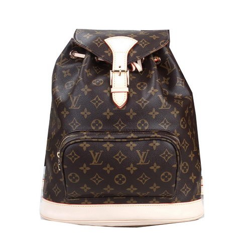 Rucsac Louis Vuitton Monogram Canvas Bosphore M51136