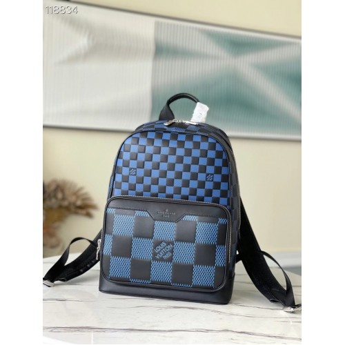 Rucsac Louis Vuitton CAMPUS N50021 albastru