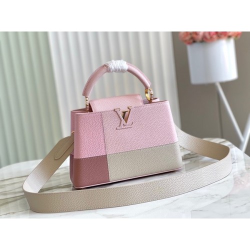 Louis Vuitton CAPUCINES BB M48867 roz
