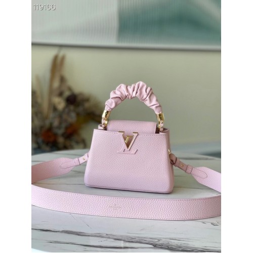 Louis Vuitton CAPUCINES MINI M58586 roz