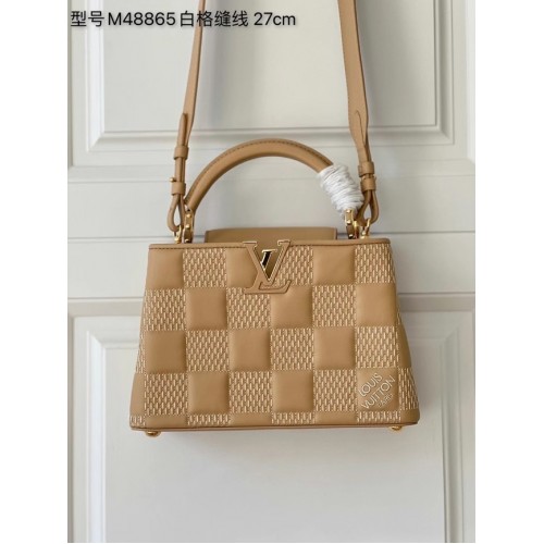 Louis Vuitton CAPUCINES PM M48864 caisă