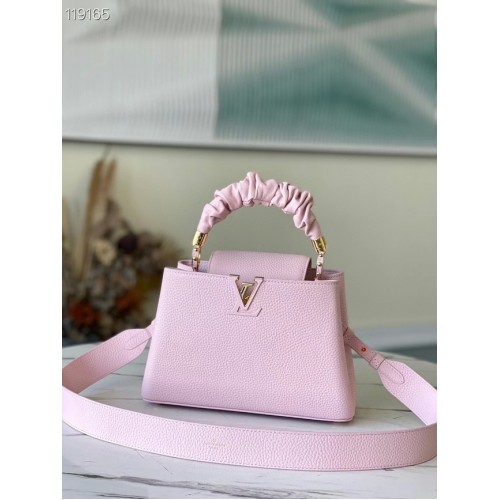 Louis Vuitton CAPUCINES PM M58587 roz