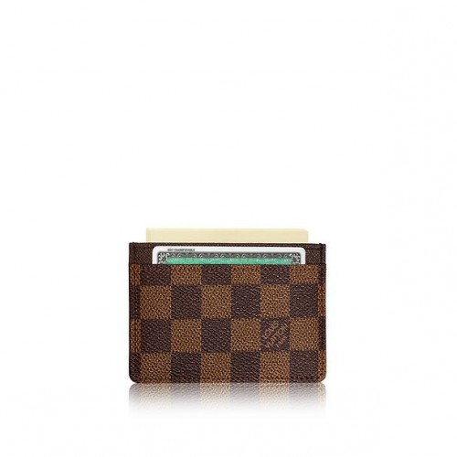 Louis Vuitton PORTCARD M61722