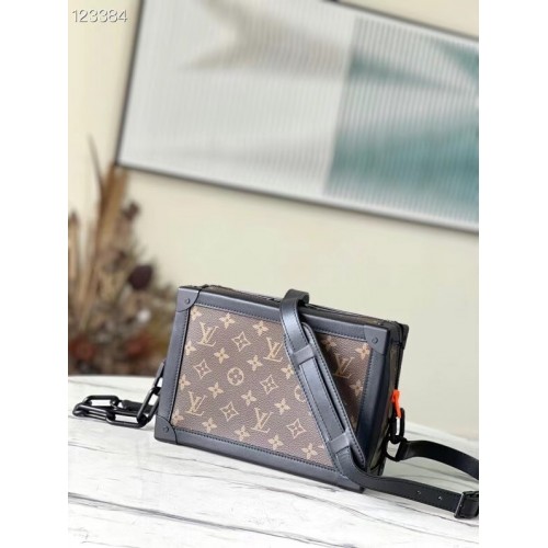 Louis Vuitton CLUTCH BOX M44478