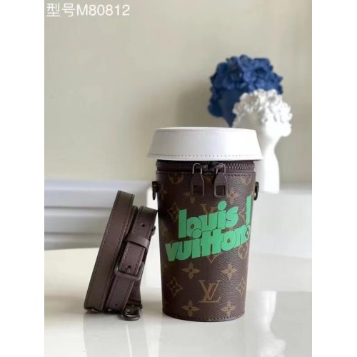 Louis Vuitton CEAȘCĂ DE CAFEA M80812 verde