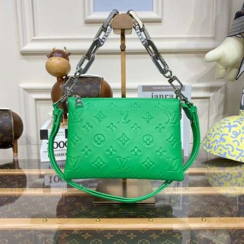 Pernă Louis Vuitton BB M20770 verde