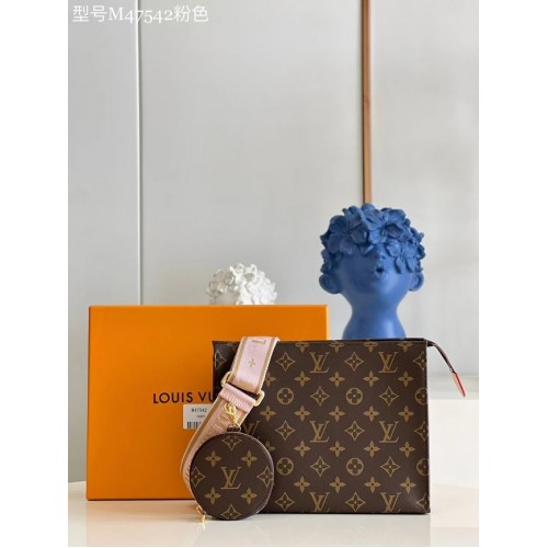 Louis Vuitton COUSSIN PM Monogram Canvas M47542 roz