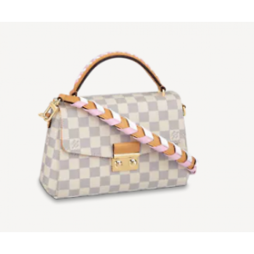 Louis Vuitton CROISETTE N50053 Roz