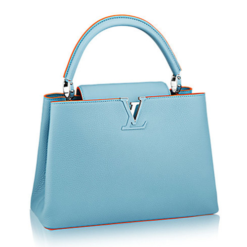 Louis Vuitton Capucines MM M94715