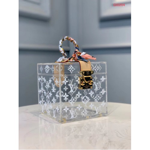 Geantă cosmetică Louis Vuitton GI0204