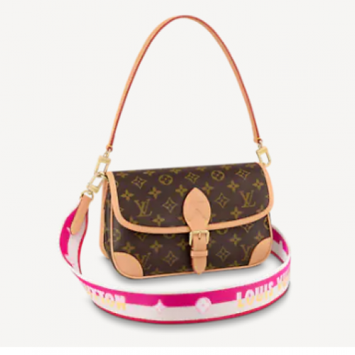 Louis Vuitton DIANE M46049 Roz