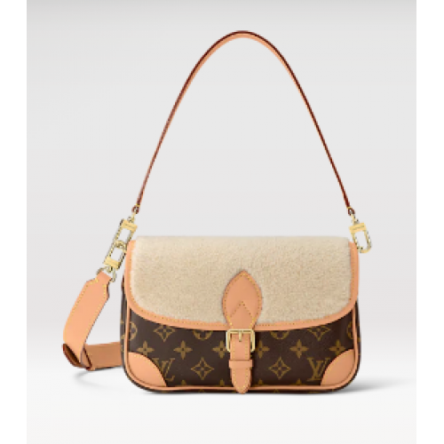 Louis Vuitton DIANE M46317