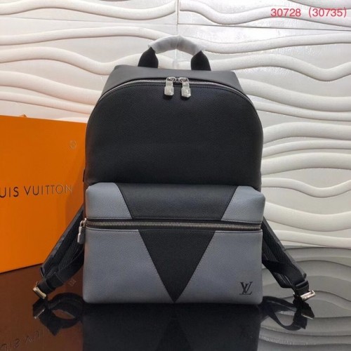 Rucsac Louis Vuitton DISCOVERY M30735 Gri