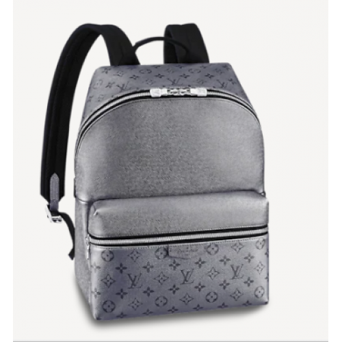 Rucsac Louis Vuitton DISCOVERY PM M30835 Gri închis