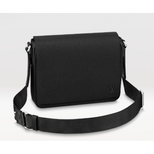 Louis Vuitton DISTRICT PM M30850 negru