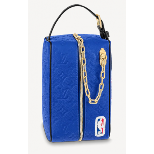 KIT DOPP Louis Vuitton M21106 Albastru