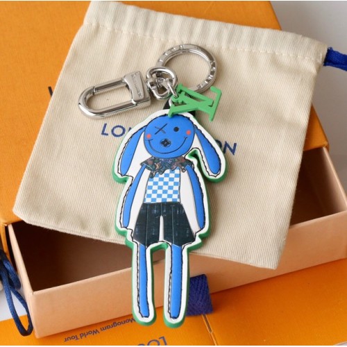 Louis Vuitton DRAGONNE PORT CHEIE CE9372