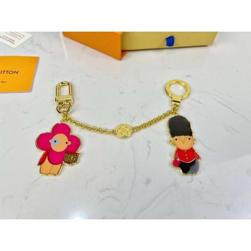 Louis Vuitton DRAGONNE PORT CHEIE CE9376