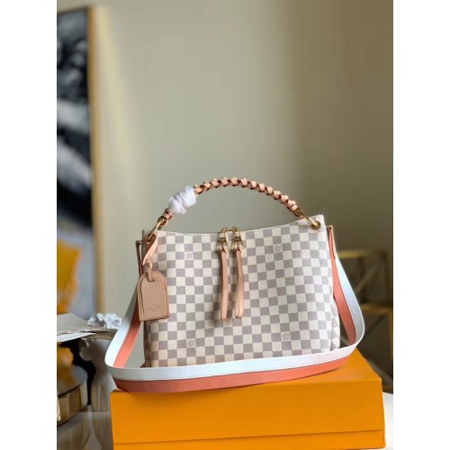 Pânză Louis Vuitton Damier Azur N40343